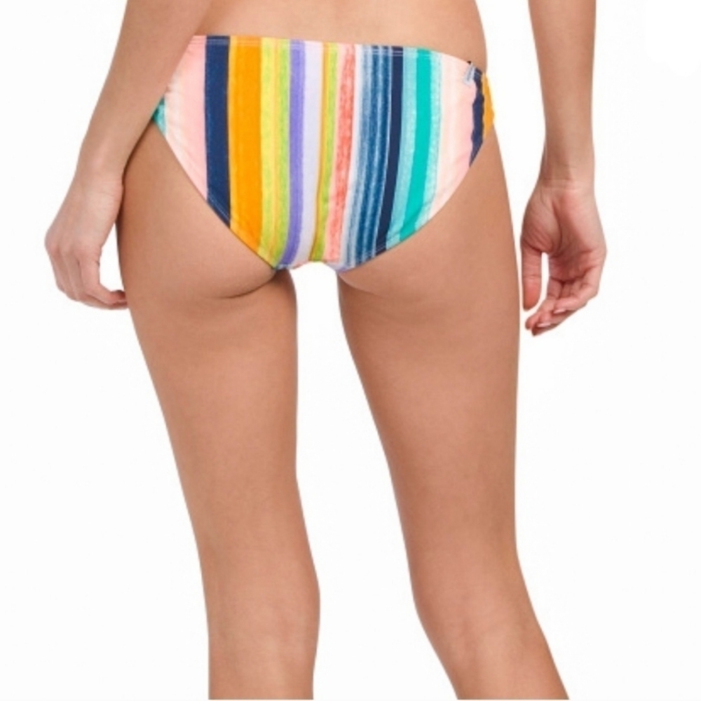 Body Glove Flirty Surf Rider Swim Bottoms•L - Picture 2 of 13
